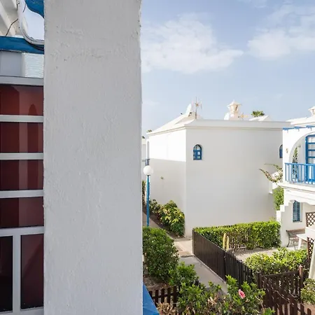 Rt-bungalow Playmar Appartamento