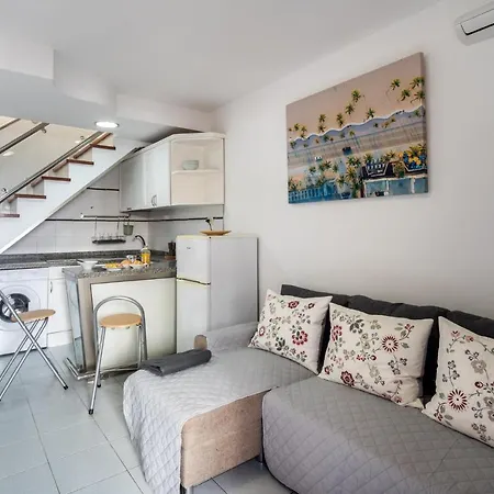 Appartamento Rt-bungalow Playmar