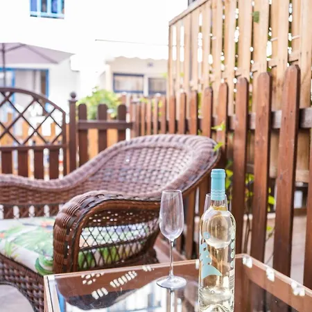 Appartamento Rt-bungalow Playmar