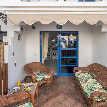 Appartamento Rt-bungalow Playmar *