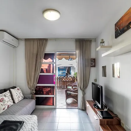 Appartamento Rt-bungalow Playmar Las Palmas de Gran Canaria