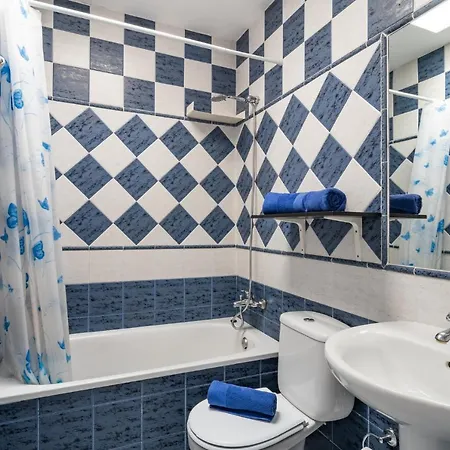 Appartamento Rt-bungalow Playmar