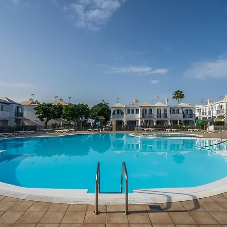 Rt-bungalow Playmar Appartamento Las Palmas de Gran Canaria