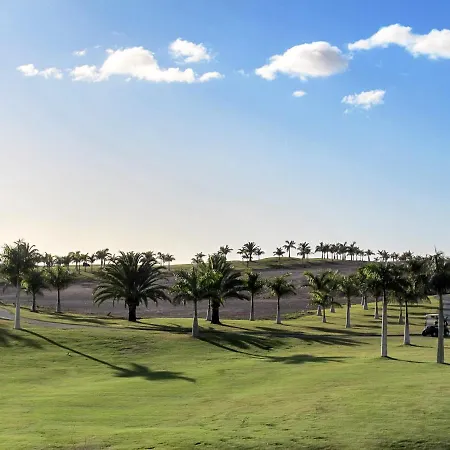 Appartamento Rt-bungalow Playmar *