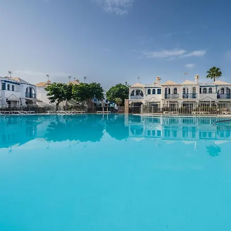 Apartment Rt-bungalow Playmar *