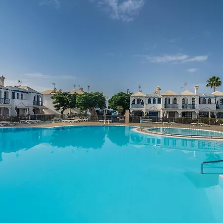 Rt-bungalow Playmar *