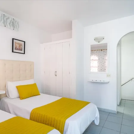 Apartment Rt-bungalow Playmar