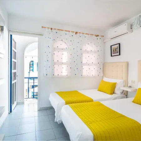 Apartment Rt-bungalow Playmar