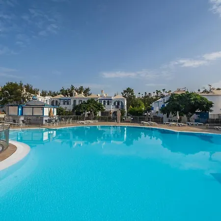 Apartment Rt-bungalow Playmar Las Palmas de Gran Canaria