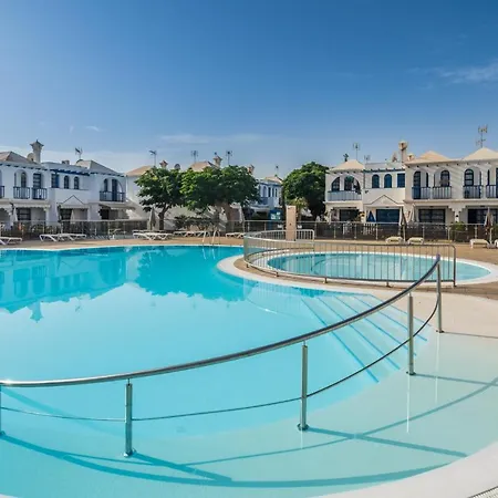 Apartment Rt-bungalow Playmar Las Palmas de Gran Canaria